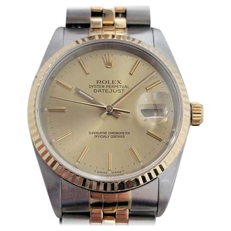 rolex 16613 oyster perpetual|rolex 16233 day date.